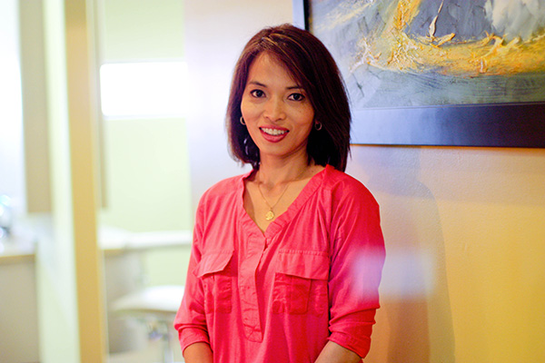 Dr. Quynh Nguyen